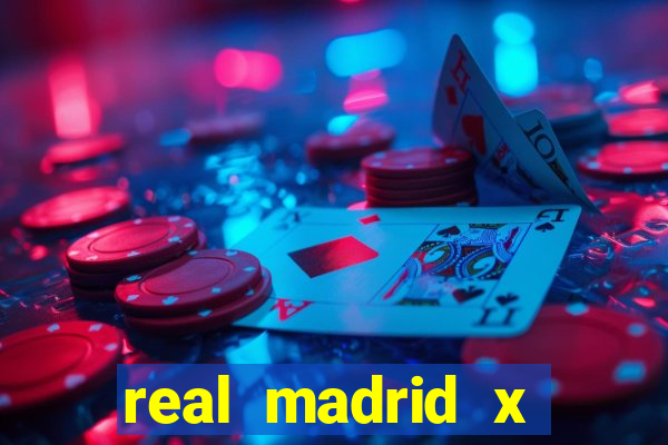 real madrid x barcelona futemax