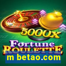 m betao.com