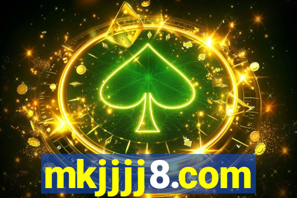 mkjjjj8.com
