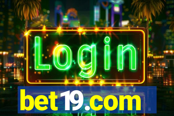 bet19.com