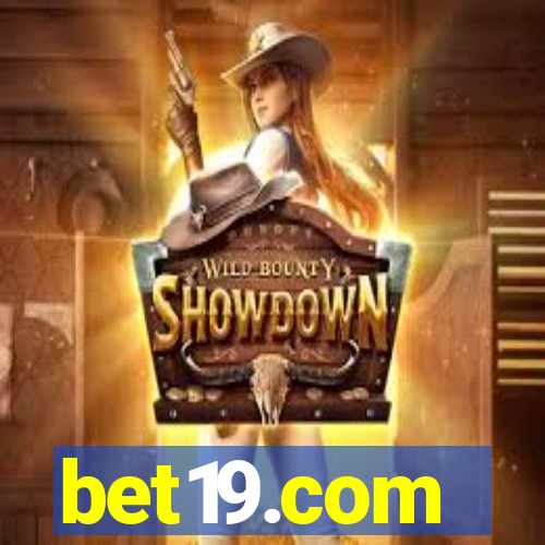 bet19.com