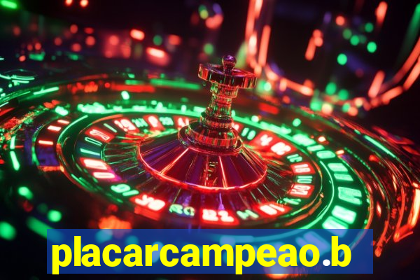 placarcampeao.bet