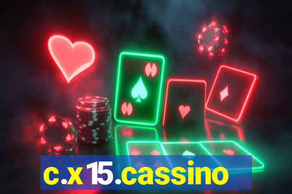 c.x15.cassino
