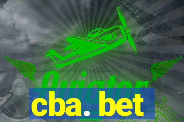 cba. bet