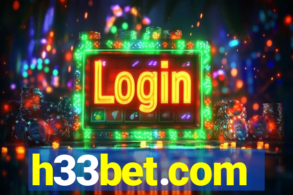 h33bet.com