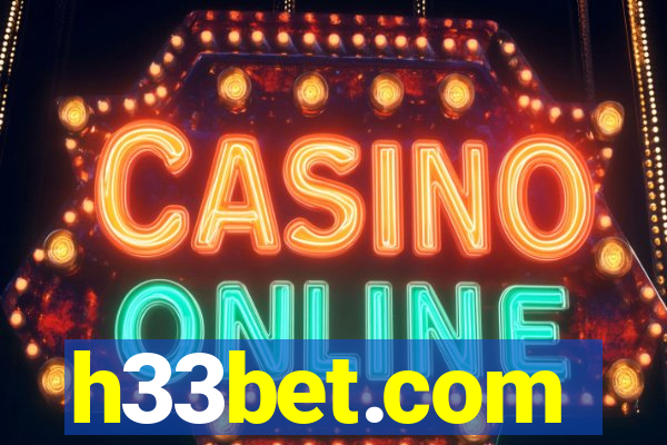 h33bet.com