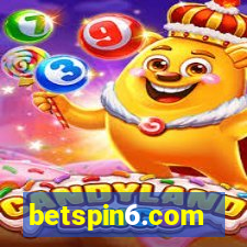 betspin6.com