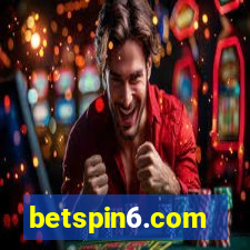 betspin6.com