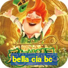 bella cia bc