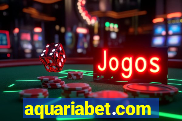 aquariabet.com