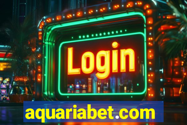 aquariabet.com