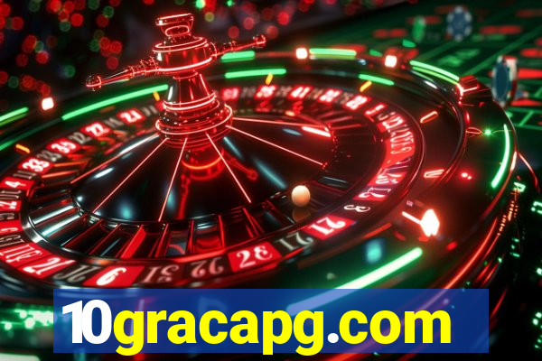 10gracapg.com