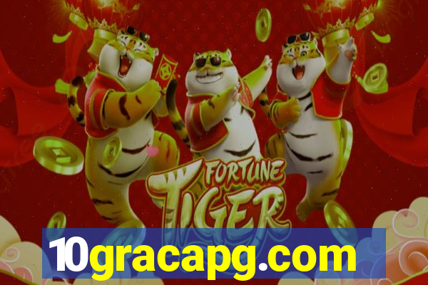 10gracapg.com