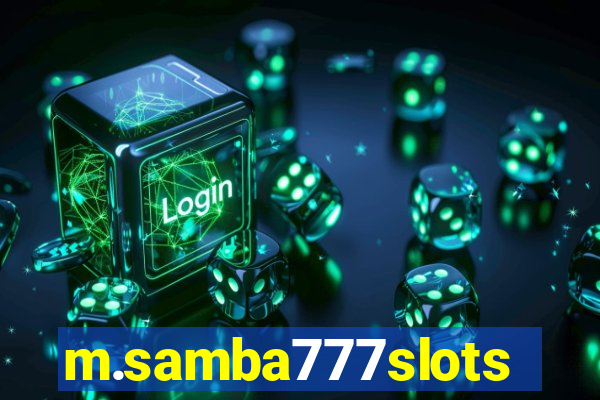 m.samba777slots