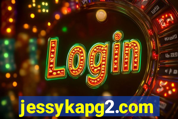 jessykapg2.com