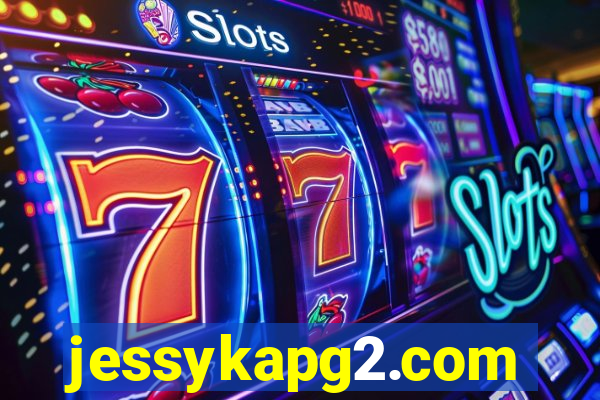 jessykapg2.com