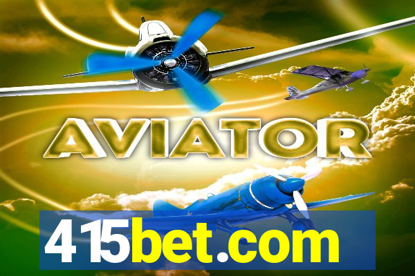 415bet.com