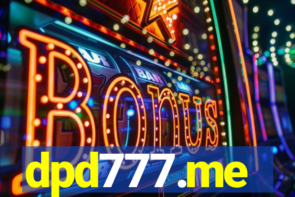 dpd777.me