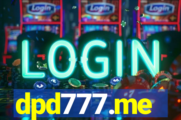 dpd777.me