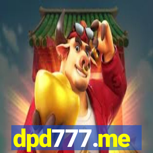 dpd777.me