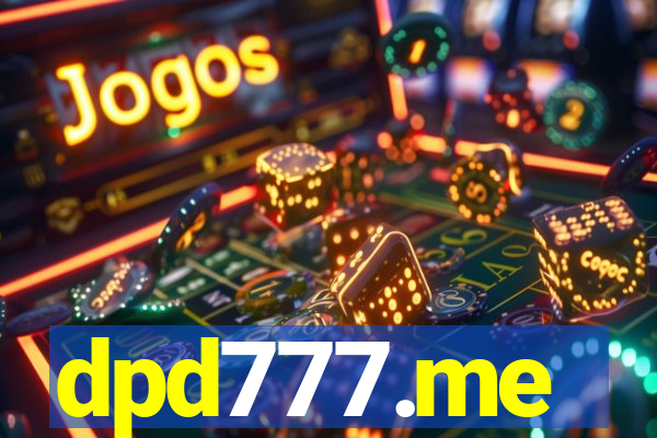 dpd777.me