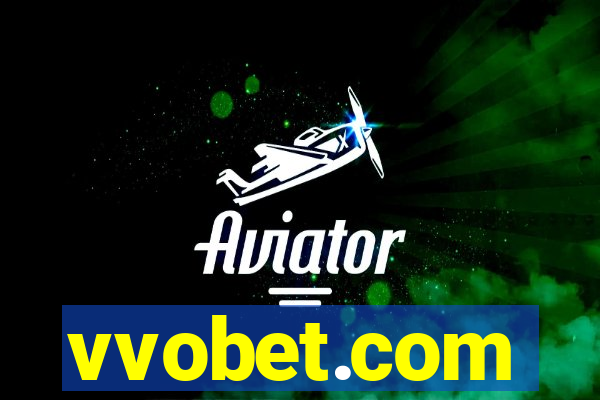 vvobet.com