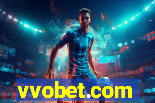 vvobet.com