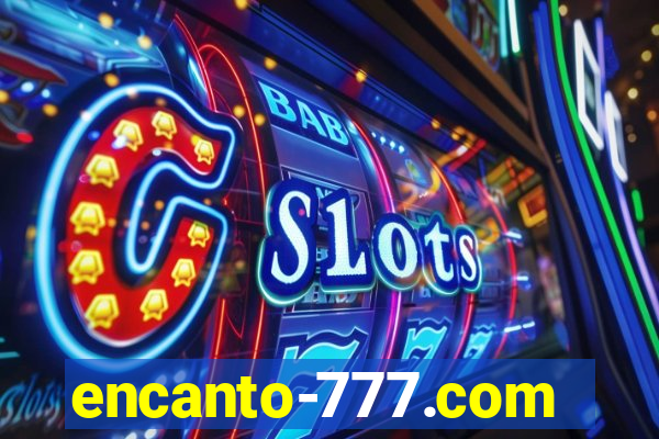 encanto-777.com