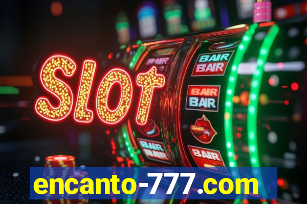 encanto-777.com