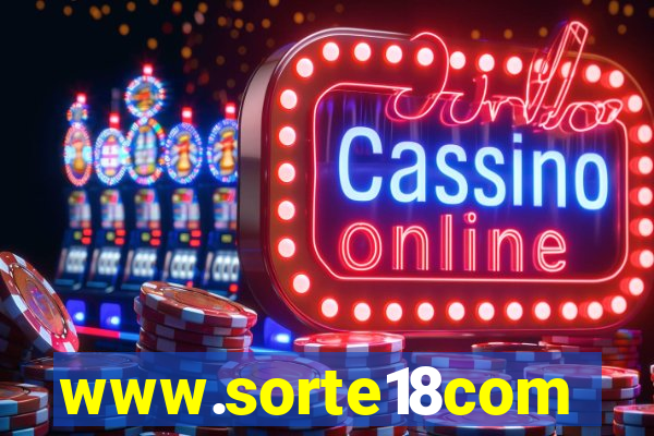 www.sorte18com