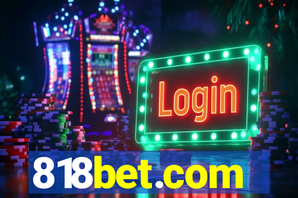 818bet.com