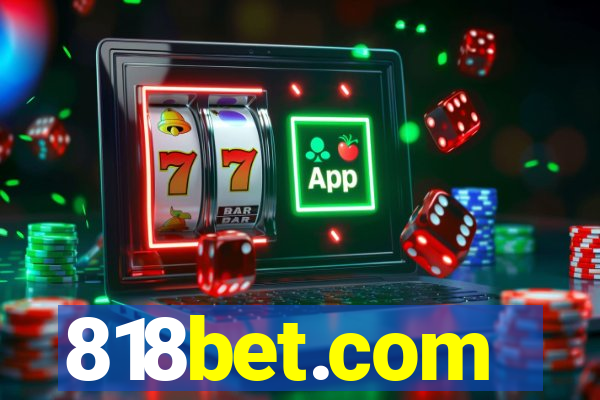 818bet.com
