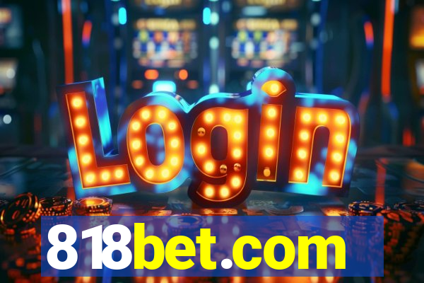 818bet.com