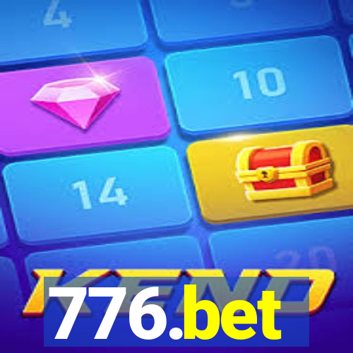 776.bet