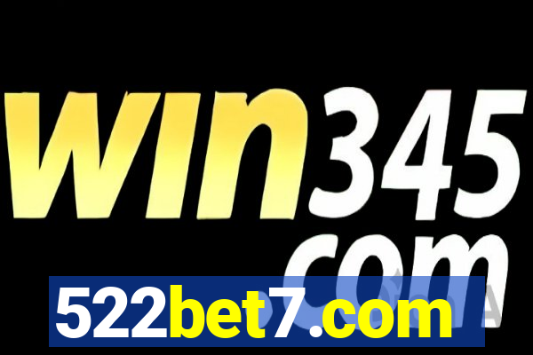 522bet7.com