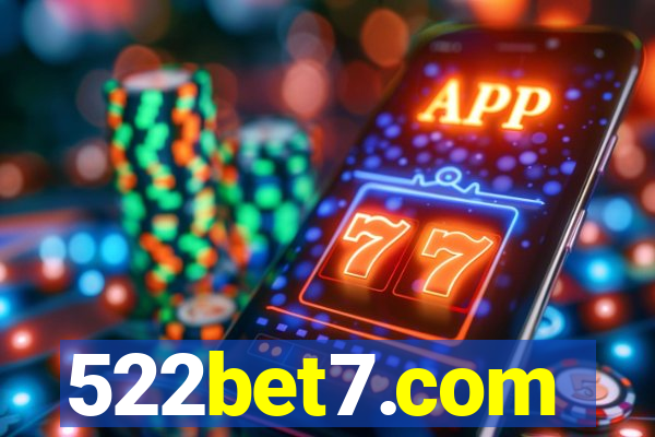 522bet7.com