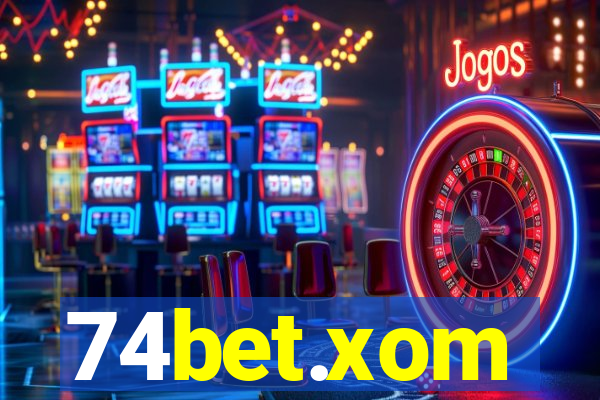 74bet.xom