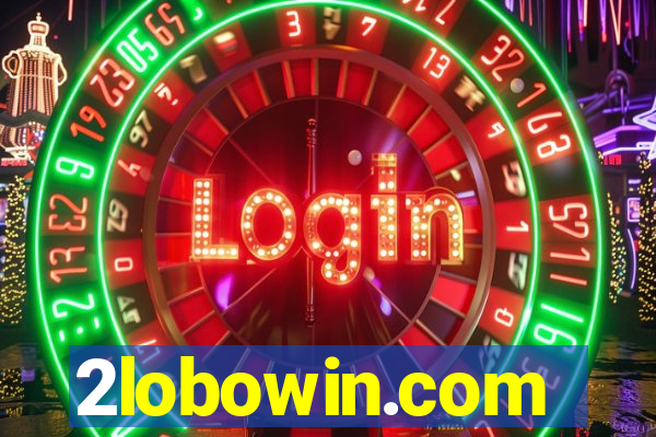 2lobowin.com