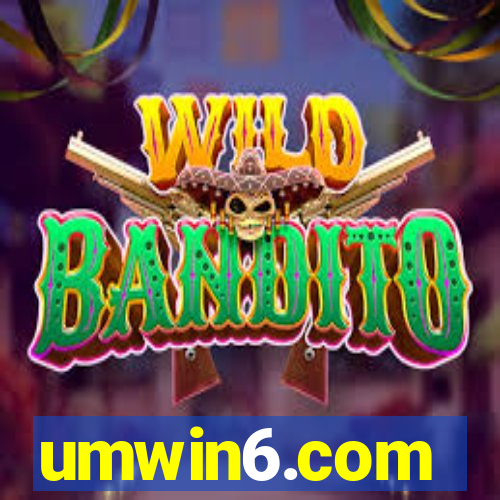 umwin6.com