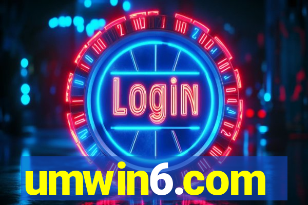 umwin6.com