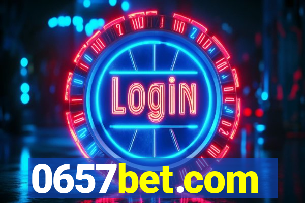 0657bet.com