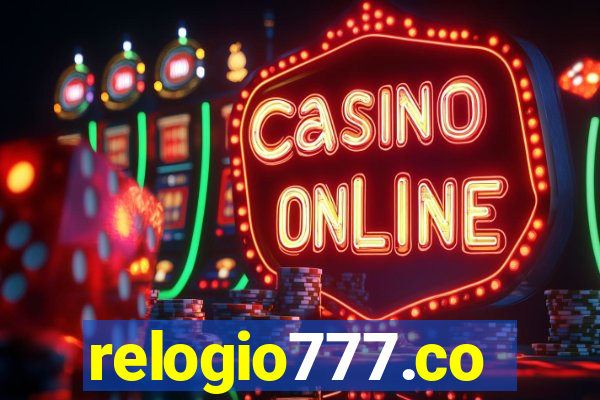relogio777.co