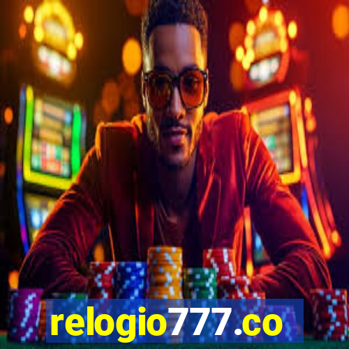 relogio777.co