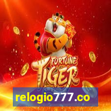relogio777.co