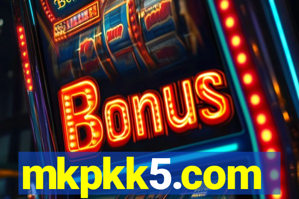 mkpkk5.com