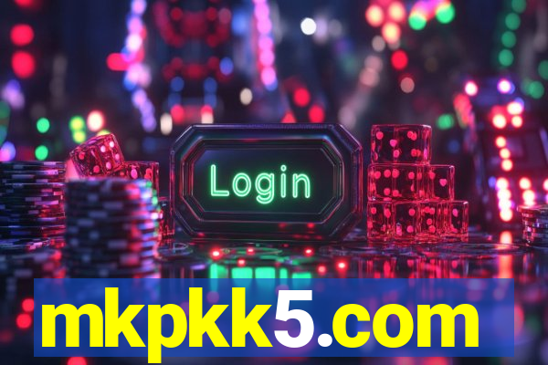 mkpkk5.com