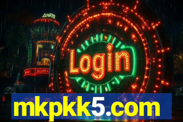 mkpkk5.com