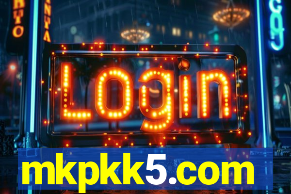 mkpkk5.com