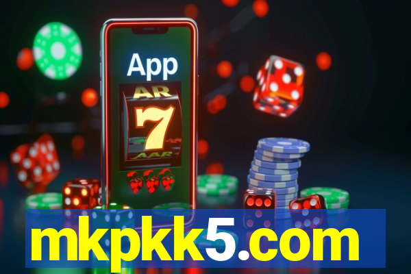 mkpkk5.com