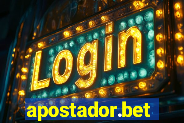 apostador.bet